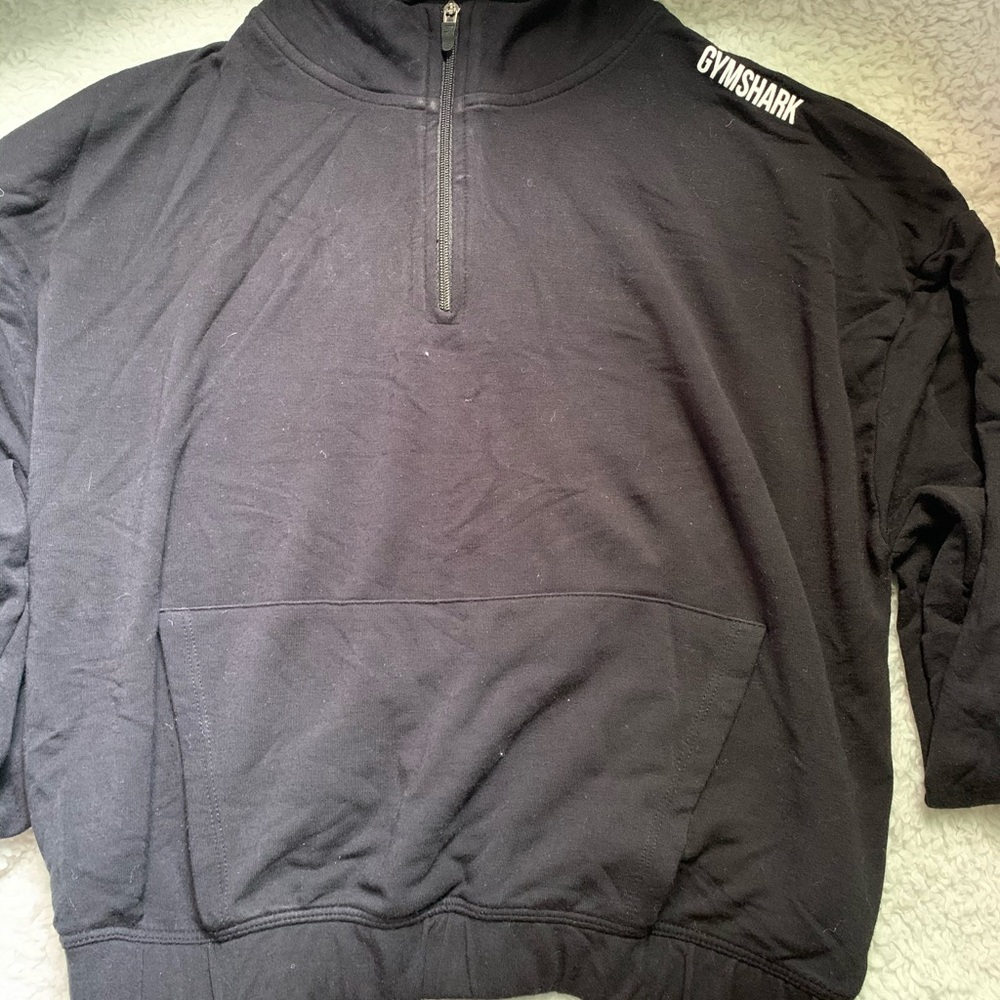 Gymshark Pippa Training Pullover